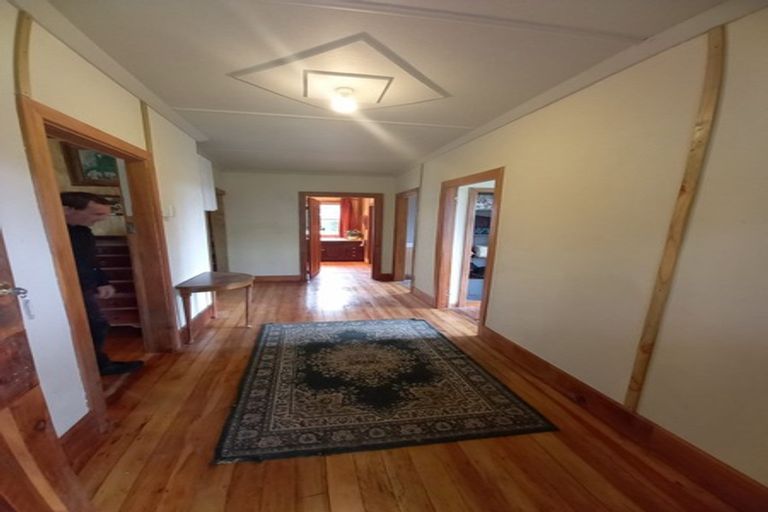 Photo of property in 17 Settlement Road, Papatotara, Tuatapere, 9691