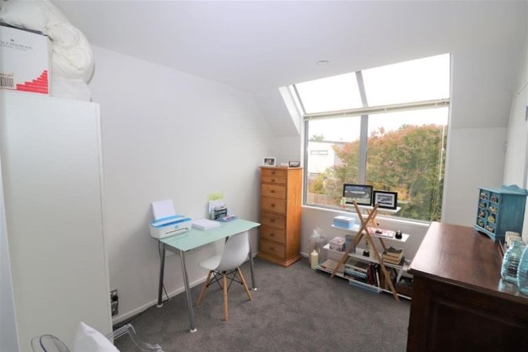 Photo of property in 4/188 Chester Street East, Christchurch Central, Christchurch, 8011