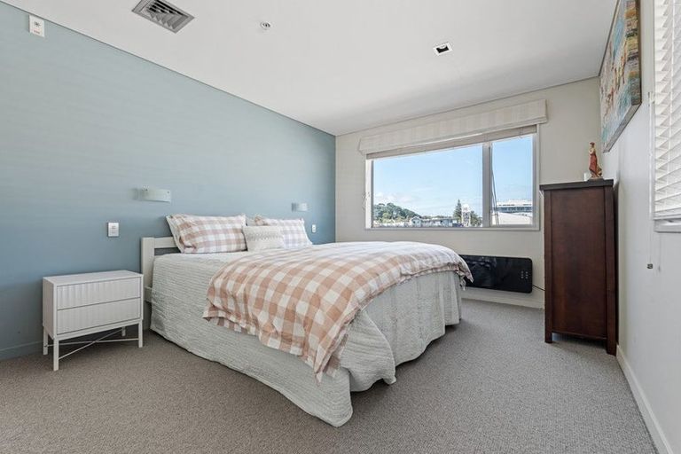 Photo of property in The Reef, 93 Saint Aubyn Street, New Plymouth, 4310