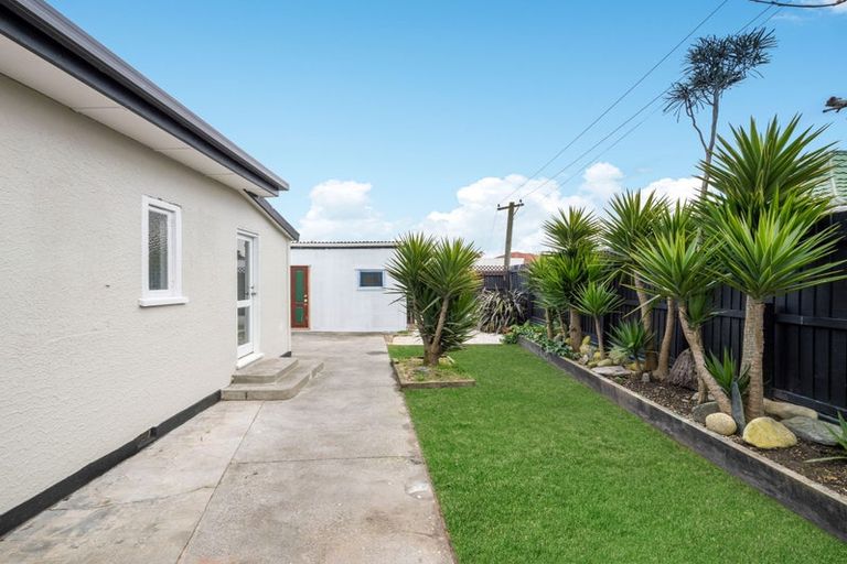 Photo of property in 20 Keppel Street, New Brighton, Christchurch, 8083