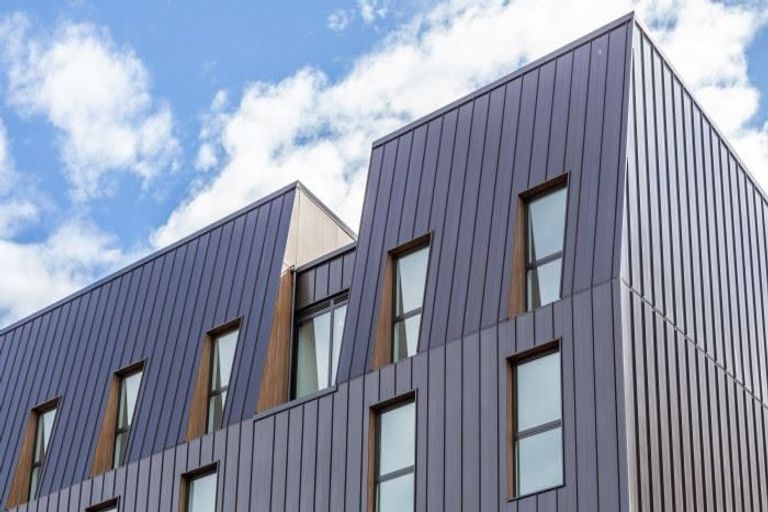 Photo of property in 404/231 Madras Street, Christchurch Central, Christchurch, 8011