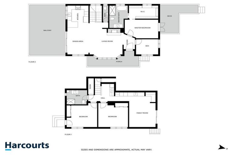 Photo of property in 5 Page Point, Mellons Bay, Auckland, 2014