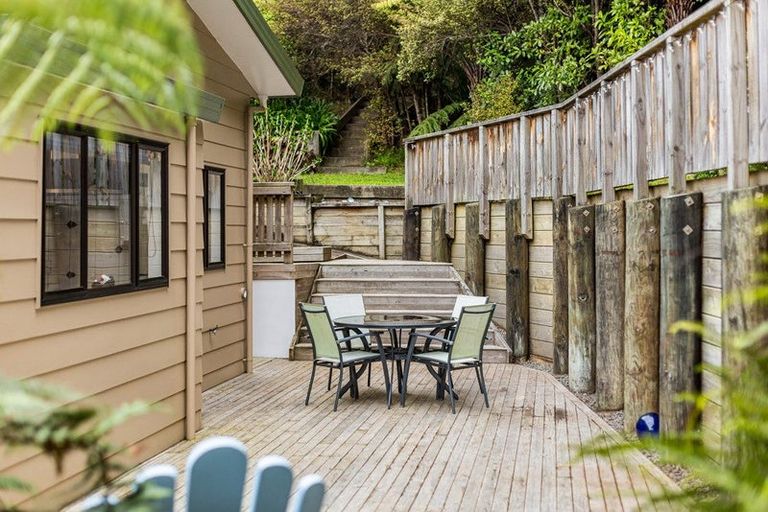 Photo of property in 7 Furneaux Grove, Whitby, Porirua, 5024