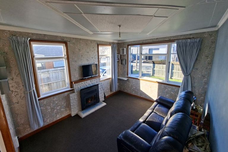 Photo of property in 19 Bomford Street, Mayfield, Blenheim, 7201