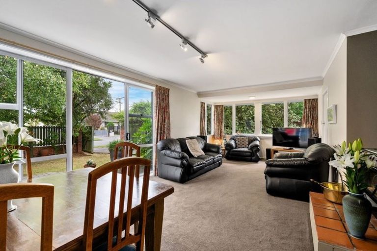 Photo of property in 26 Heath Street, Burnside, Christchurch, 8053