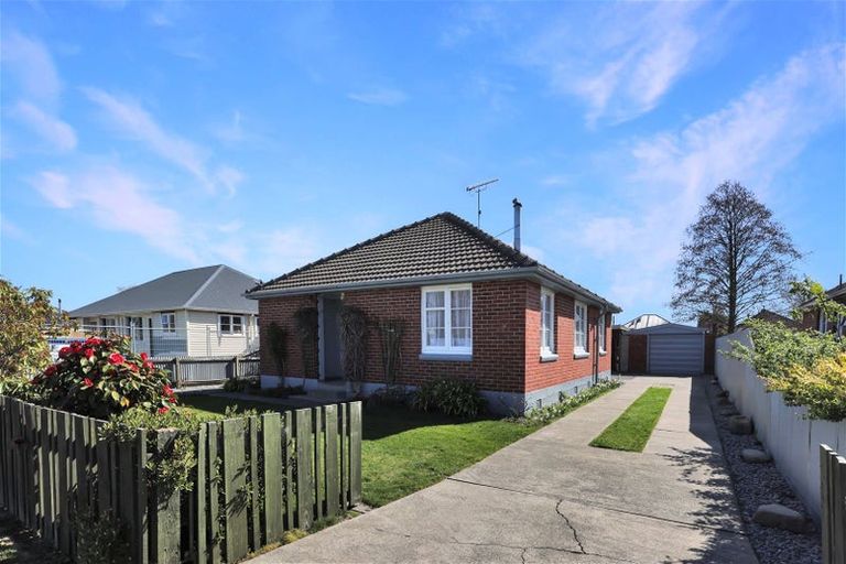 Photo of property in 43 Clark Street, Allenton, Ashburton, 7700