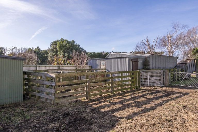 Photo of property in 120 Matthews Road, Motukarara, Tai Tapu, 7672
