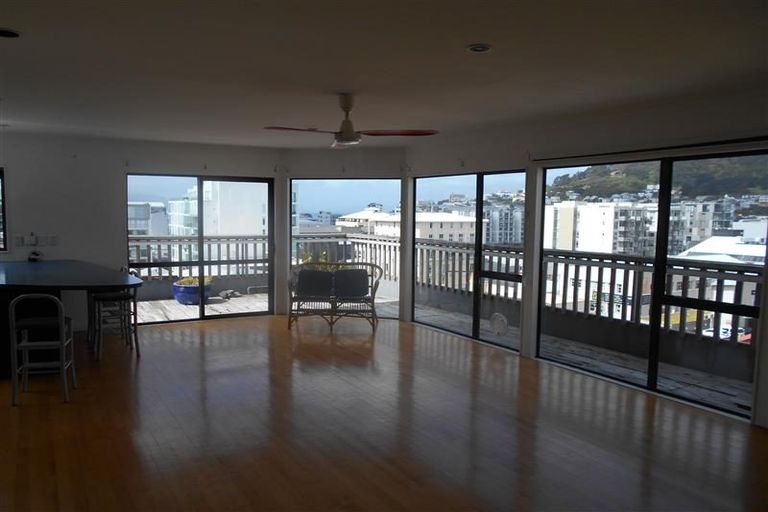 Photo of property in 7/12 Haining Street, Te Aro, Wellington, 6011