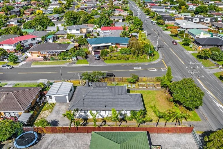 Photo of property in 63 Hepburn Road, Glendene, Auckland, 0602