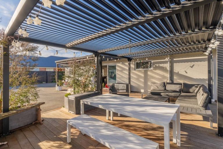 Photo of property in 50 Tosswill Road, Prebbleton, 7604