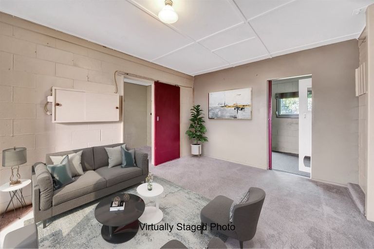 Photo of property in 4c Clive Street, Hawera, 4610