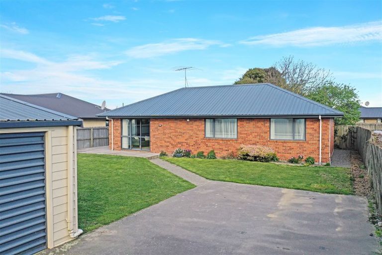 Photo of property in 20a Eton Street, Hampstead, Ashburton, 7700