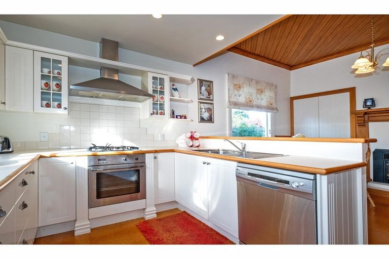 Photo of property in 269 Otipua Road, Highfield, Timaru, 7910