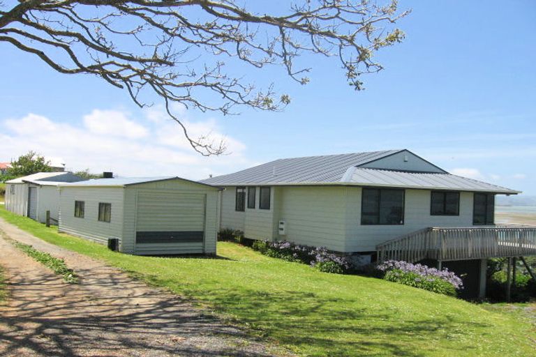 Photo of property in 97c Amopo Street, Kawhia, 3889