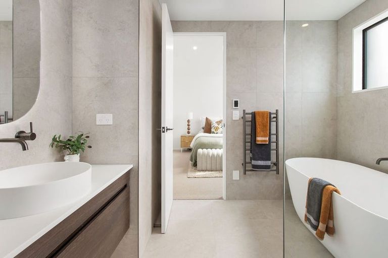 Photo of property in 50b Murray Place, St Albans, Christchurch, 8014