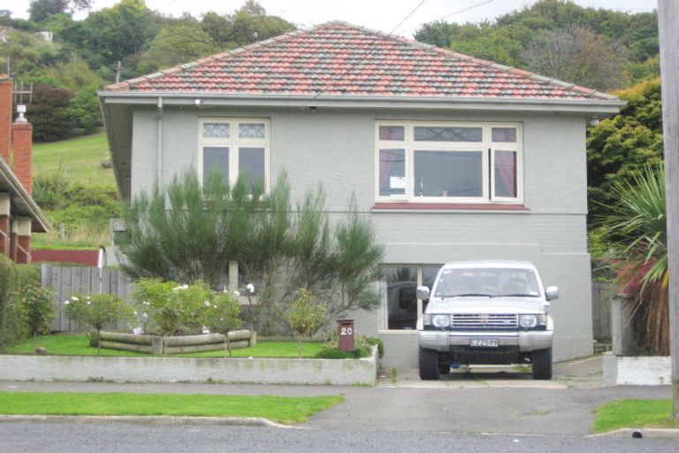 Photo of property in 20 Lisburn Avenue, Caversham, Dunedin, 9012