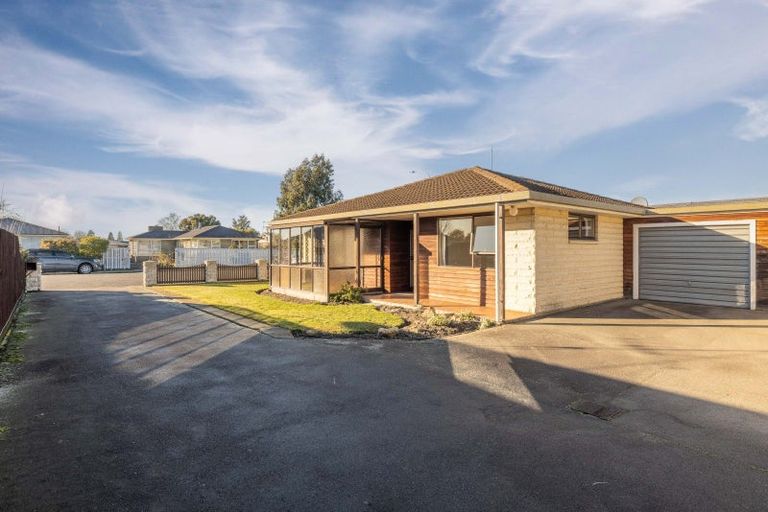 Photo of property in 3a White Street, Rangiora, 7400