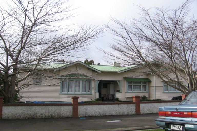 Photo of property in 8 Margaret Street, Roslyn, Palmerston North, 4414