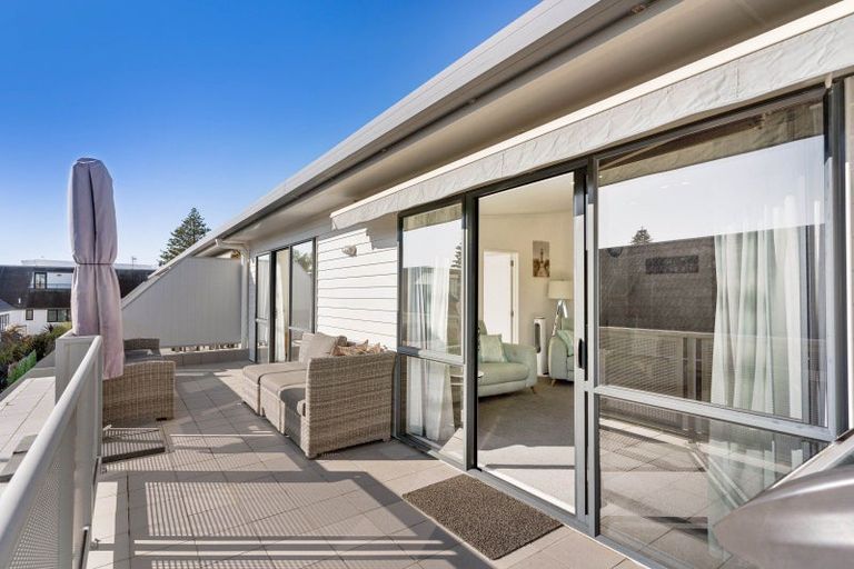 Photo of property in Atlas Apartments, 25/49 Maunganui Road, Mount Maunganui, 3116