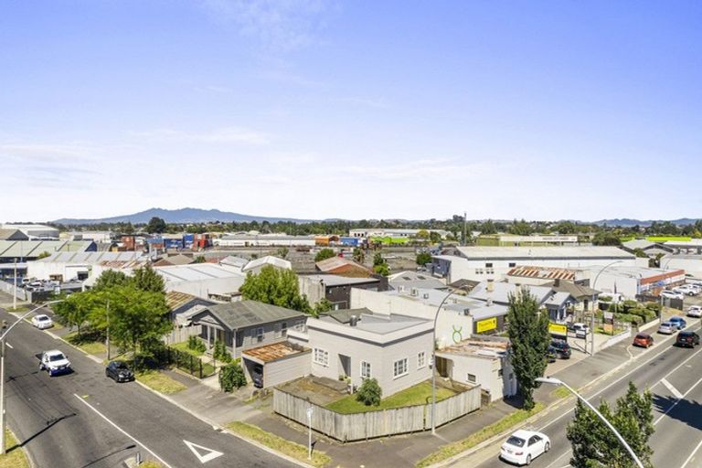 Photo of property in 85 Norton Road, Frankton, Hamilton, 3204