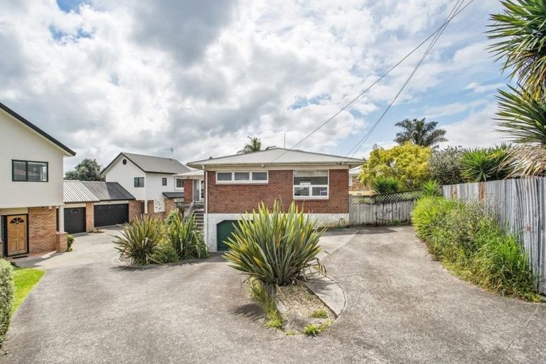 Photo of property in 5a Porchester Road, Papakura, 2110