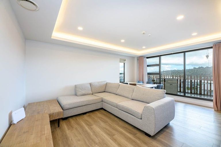 Photo of property in 604/26 Library Lane, Albany, Auckland, 0632