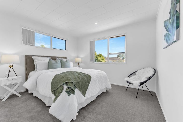 Photo of property in 3 Kendall Court, Wattle Downs, Auckland, 2103