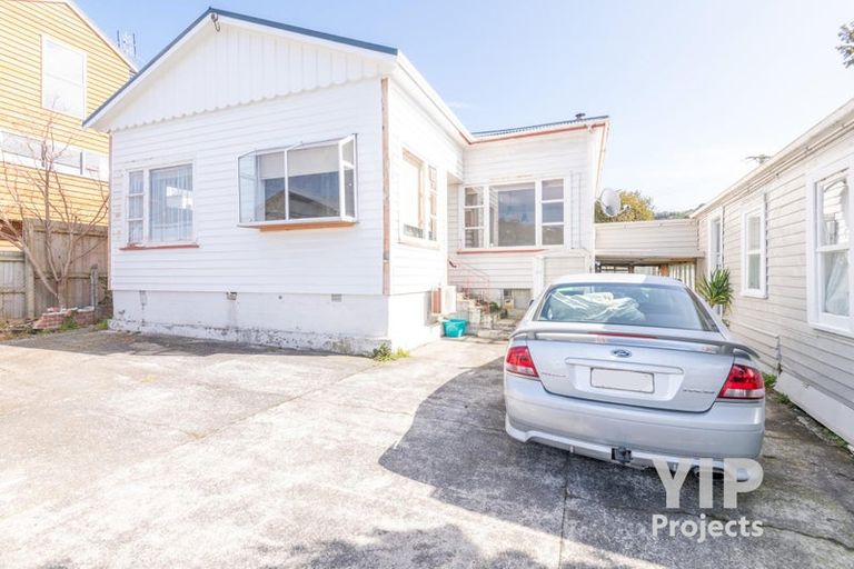 Photo of property in 7 Rotoiti Street, Johnsonville, Wellington, 6037