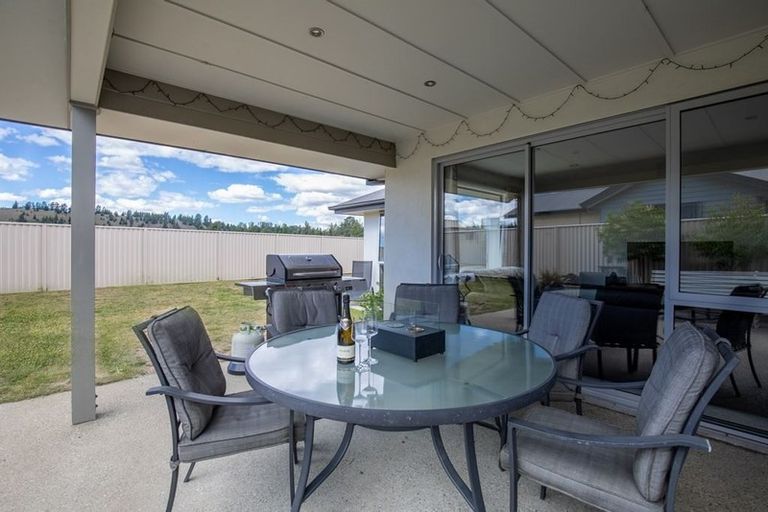 Photo of property in 39 Thyme Crescent, Alexandra, 9320