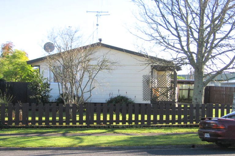 Photo of property in 34 Puriri Street, Nawton, Hamilton, 3200