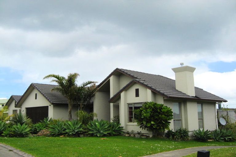 Photo of property in 26 Cascaden Road, Gulf Harbour, Whangaparaoa, 0930