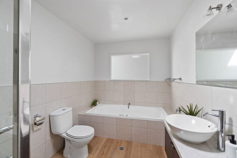 Photo of property in 4/121 Bishop Street, St Albans, Christchurch, 8014