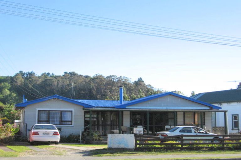 Photo of property in 117 Wainui Road, Kaiti, Gisborne, 4010