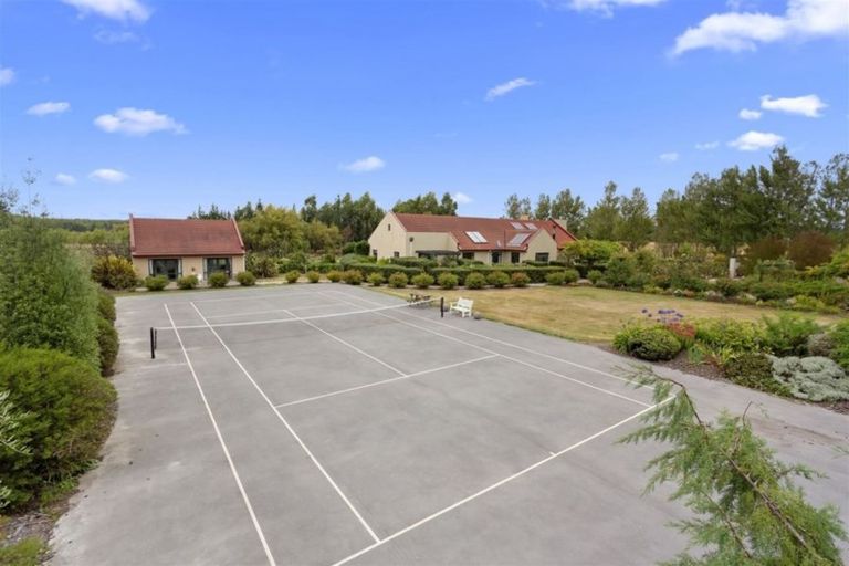 Photo of property in 434 Terrace Road, Leithfield, Amberley, 7481