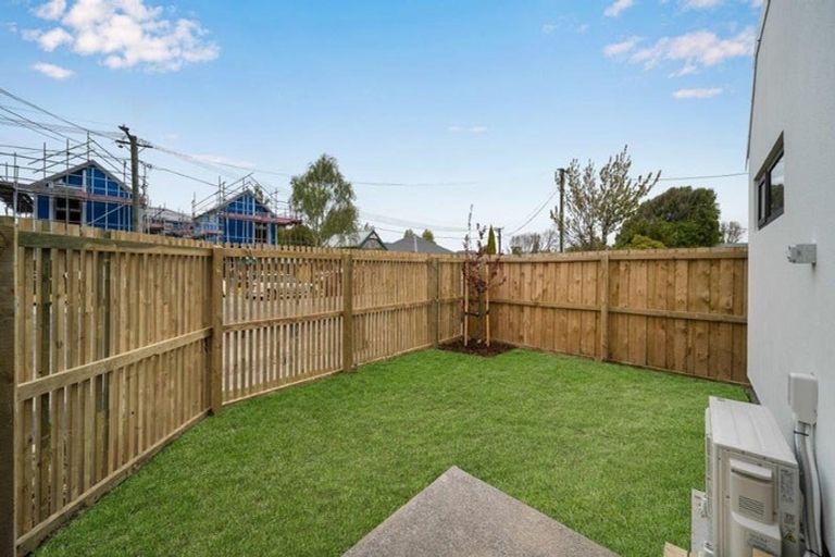 Photo of property in 1/13 Leitch Street, Somerfield, Christchurch, 8024