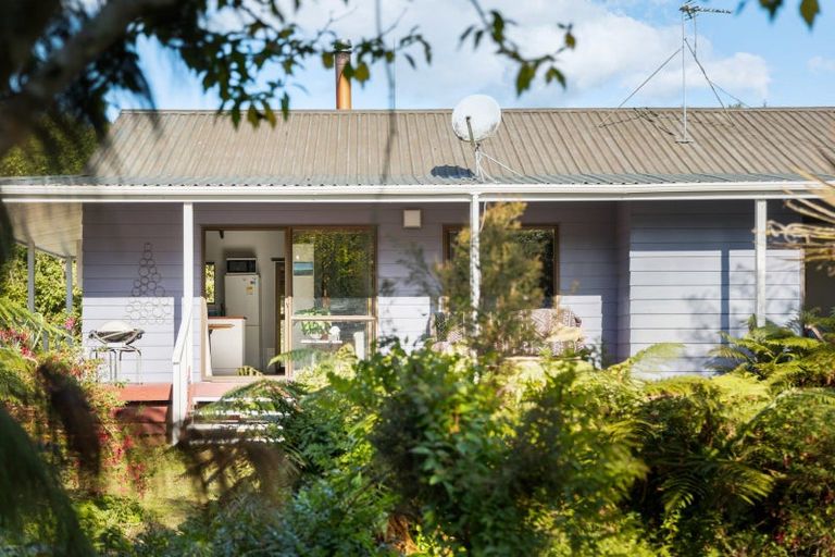 Photo of property in 17 Princes Street, Waikino, Waihi, 3682