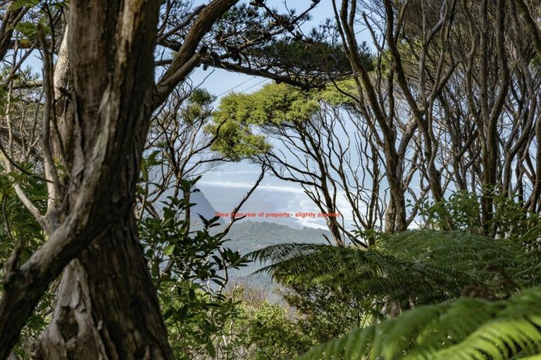 Photo of property in 38 Te Ahuahu Road, Piha, New Lynn, 0772