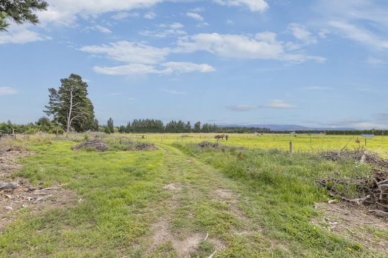 Photo of property in 672 Depot Road, Burnt Hill, Oxford, 7495