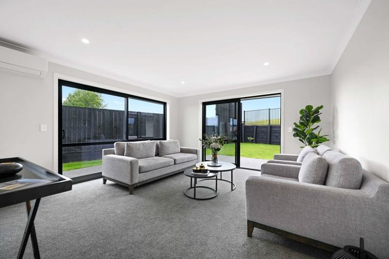 Photo of property in 3 Celeste Terrace, Peacocke, 3206