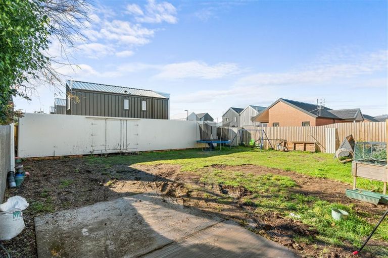 Photo of property in 380 Halswell Junction Road, Halswell, Christchurch, 8025