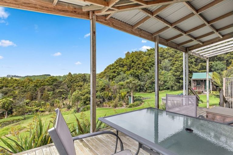 Photo of property in 1516 Mangawhai Road, Mangawhai, Wellsford, 0975