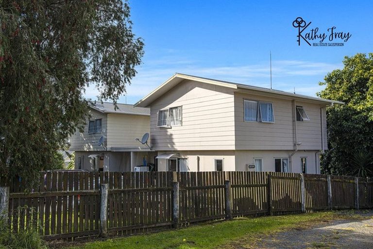 Photo of property in 1 Te Ra Place, Kaikohe, 0405