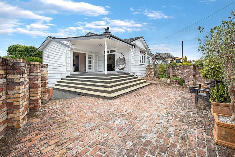 Photo of property in 39 Alexandra Avenue, Morrinsville, 3300