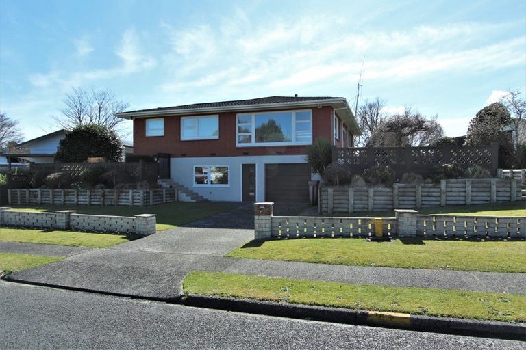 Photo of property in 5 Tasman Drive, Tokoroa, 3420