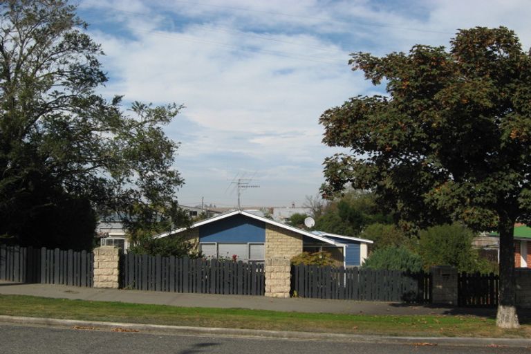 Photo of property in 19 Royal Street, Kensington, Timaru, 7910