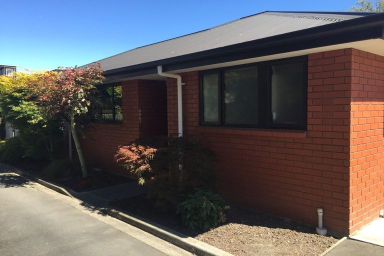 Photo of property in 117a Packe Street, Edgeware, Christchurch, 8013
