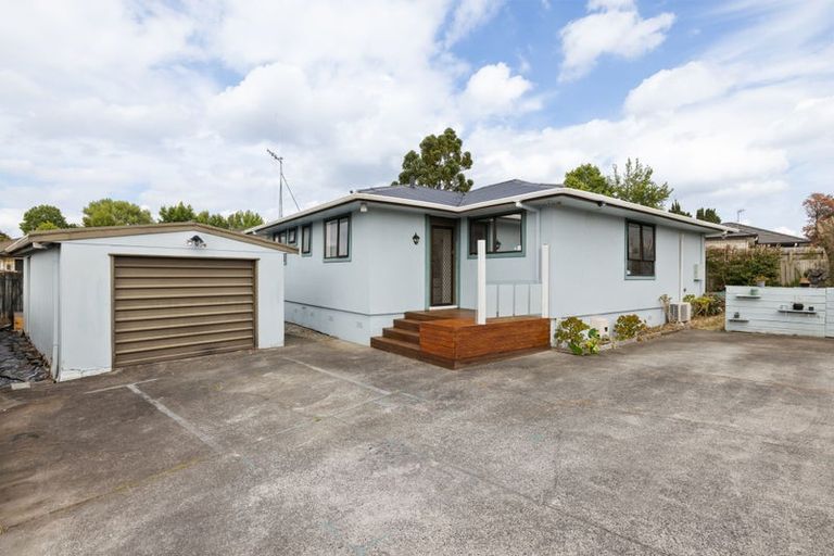 Photo of property in 57a Ascot Road, Chartwell, Hamilton, 3210