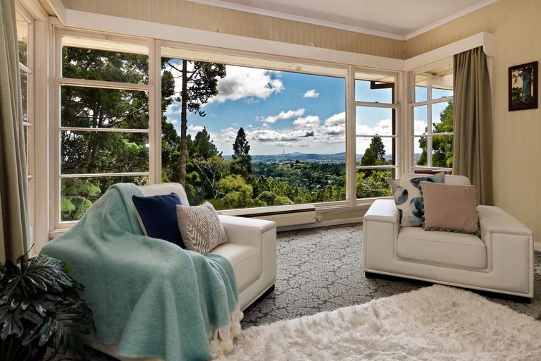 Photo of property in 47 Kopiko Road, Titirangi, Auckland, 0604