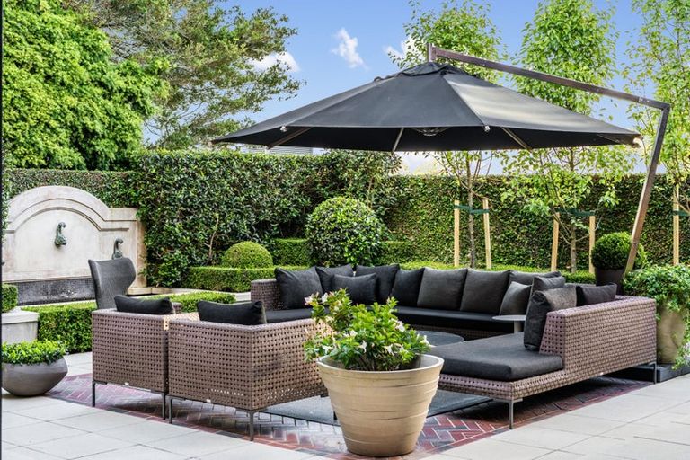 Photo of property in 532 Remuera Road, Remuera, Auckland, 1050