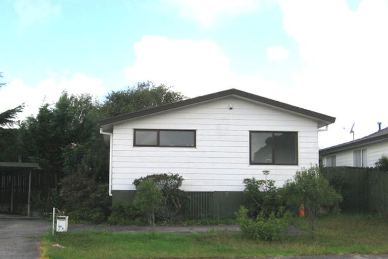 Photo of property in 1/239 Waitemata Drive, Ranui, Auckland, 0612